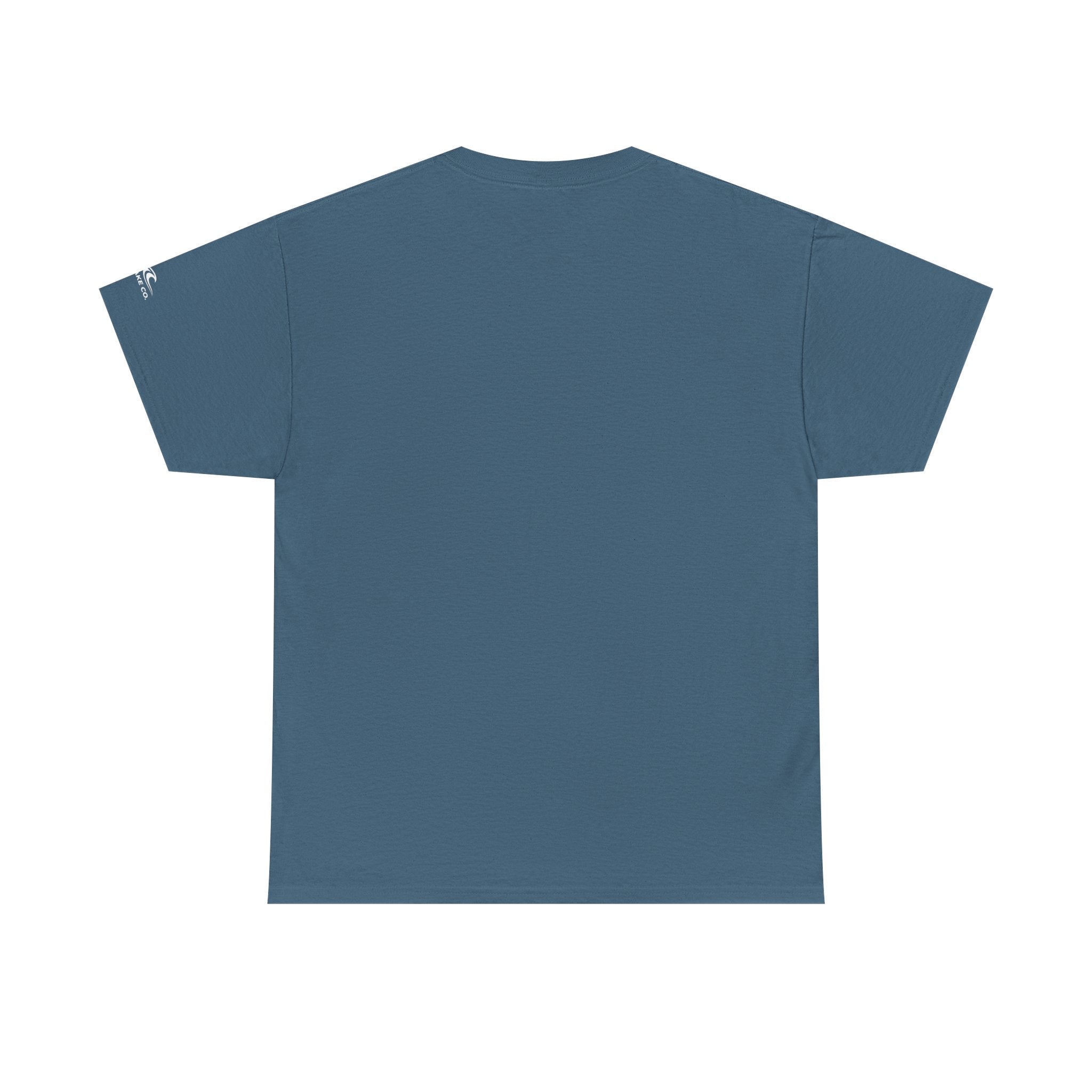 All Wake Co. Sport Live Life Wide Open T-Shirt