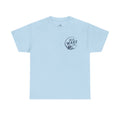 All Wake Co. Cast Far T-shirt