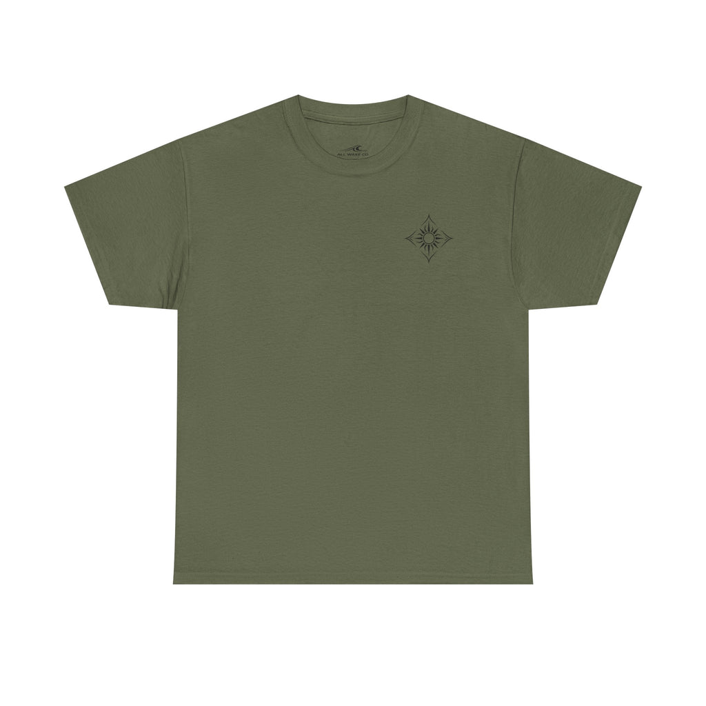 All Wake Co. Classic Florida T-Shirt