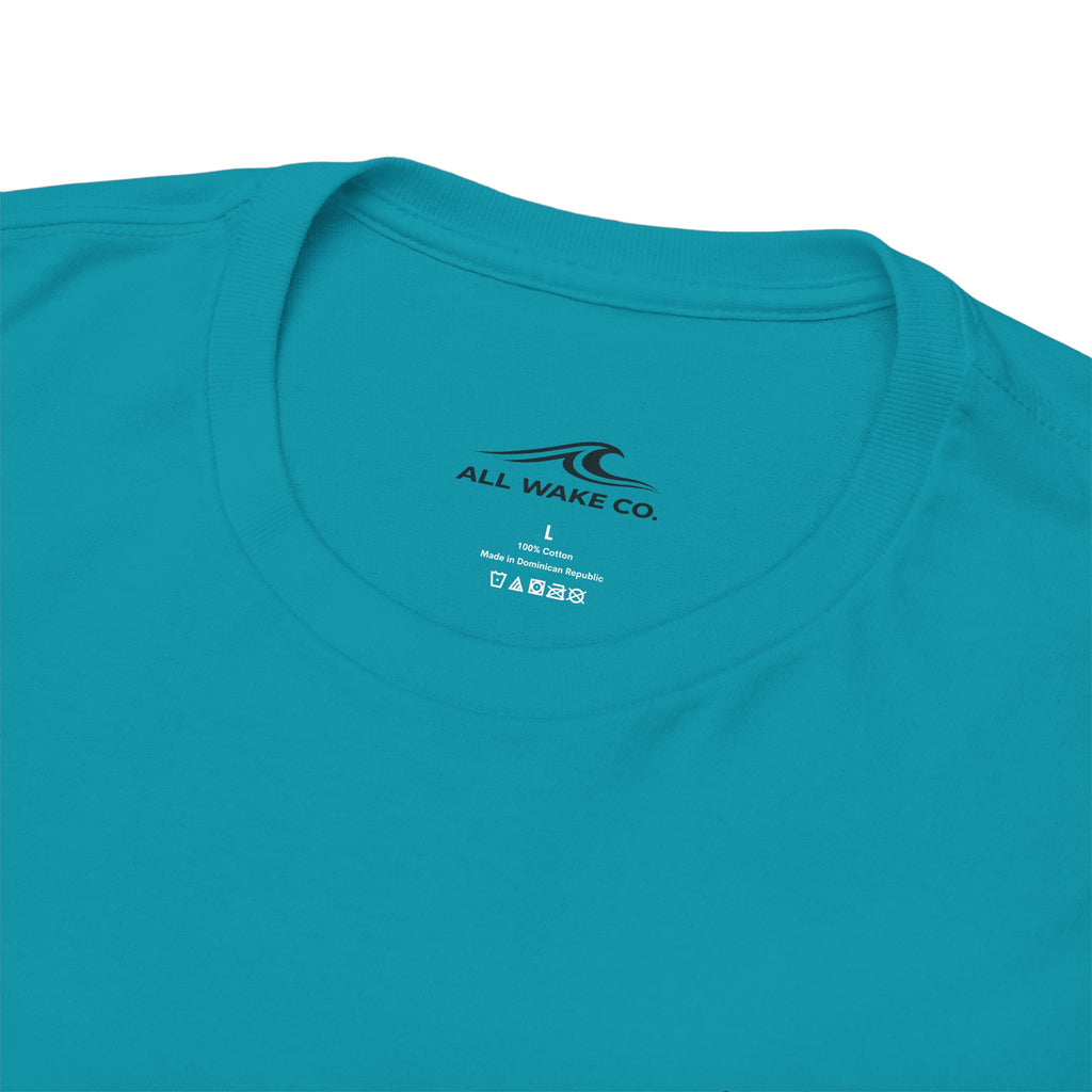All Wake Co. Sandbar Season T-Shirt