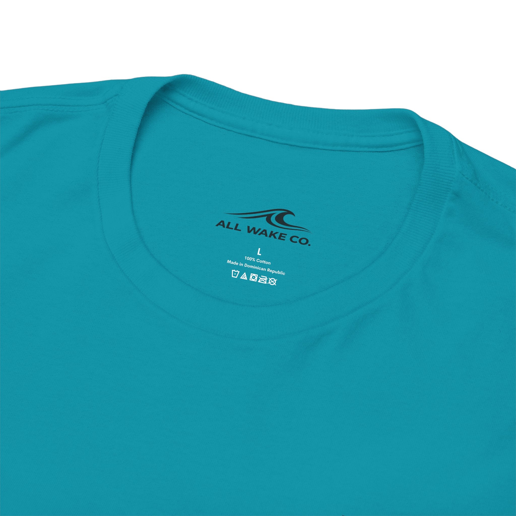 All Wake Co. Sandbar Season T-Shirt