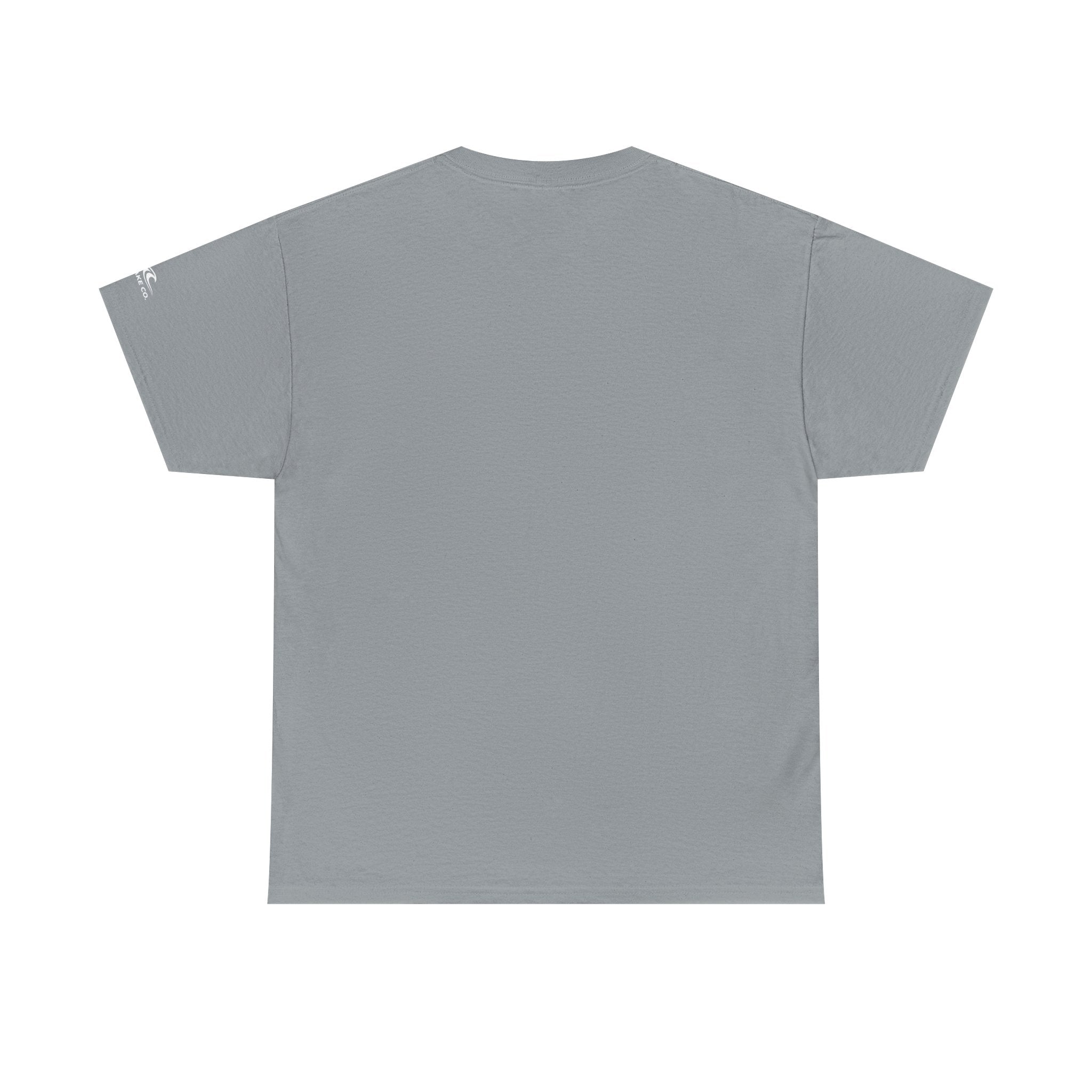All Wake Co. Sport Live Life Wide Open T-Shirt