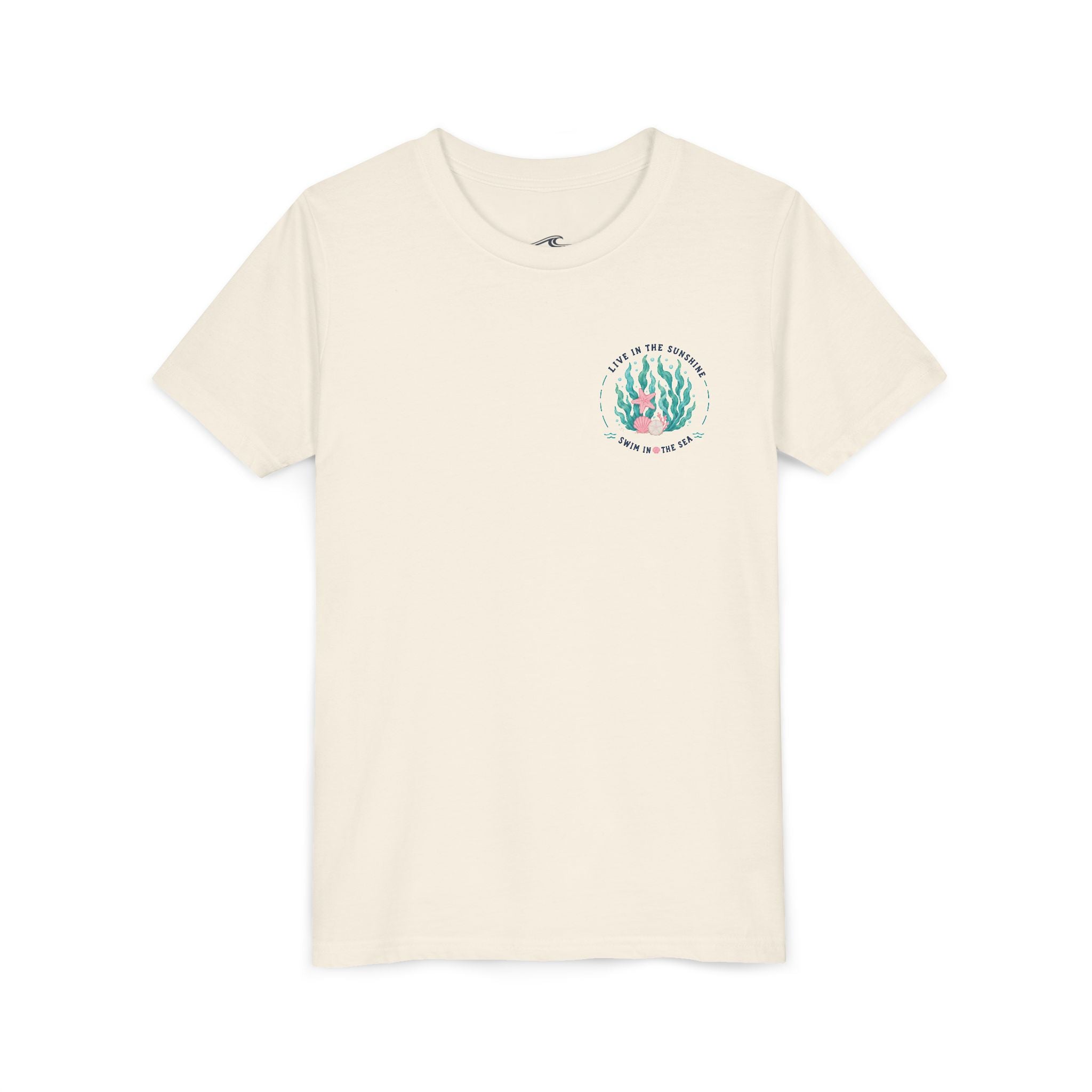 All Wake Co. Ocean Soul Youth T-Shirt
