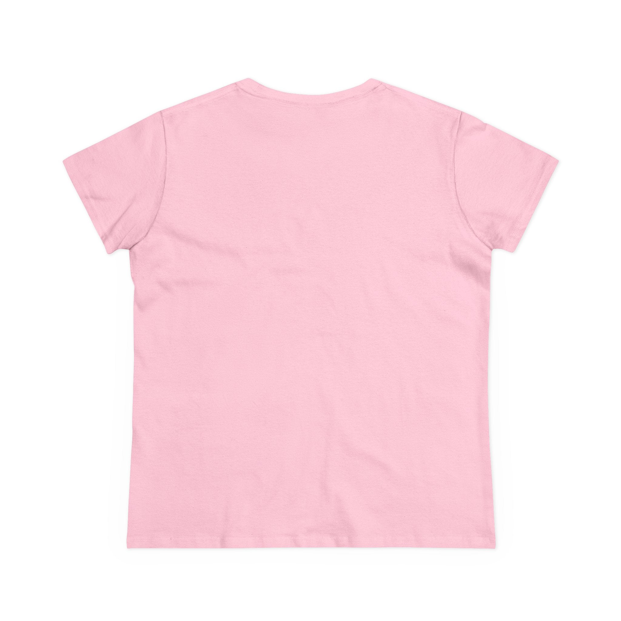 All Wake Co. Womens Chase The Horizon T-shirt