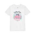 All Wake Co. Octopus Beach Hair Youth T-Shirt