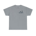 All Wake Co Cerveza T-Shirt