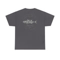 All Wake Co. Cast Far Ride Hard T-Shirt