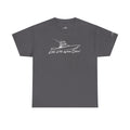 All Wake Co. Sport Live Life Wide Open T-Shirt