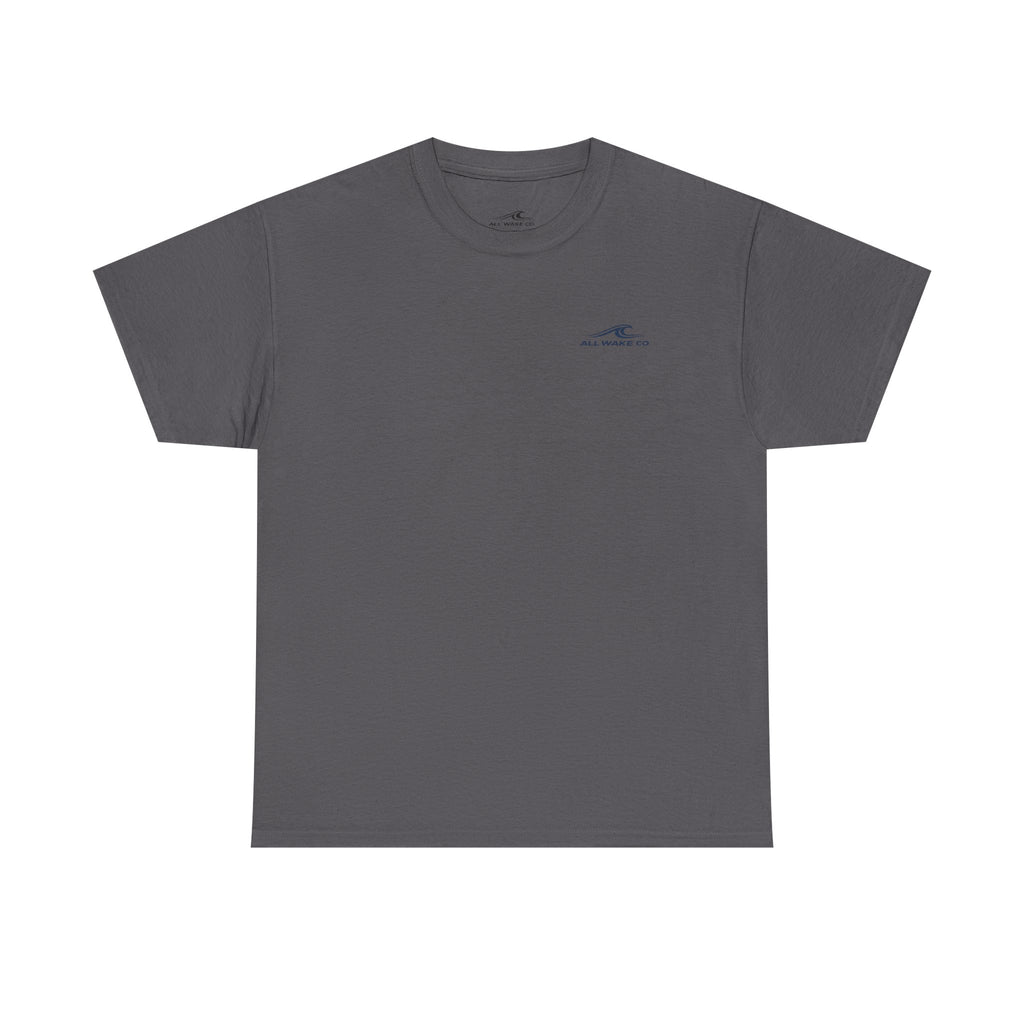 All Wake Co Chasing Horizons Vintage T-Shirt