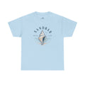 All Wake Co Sand Bar Social T-Shirt