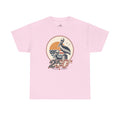 All Wake Co. Retro Pelican T-Shirt