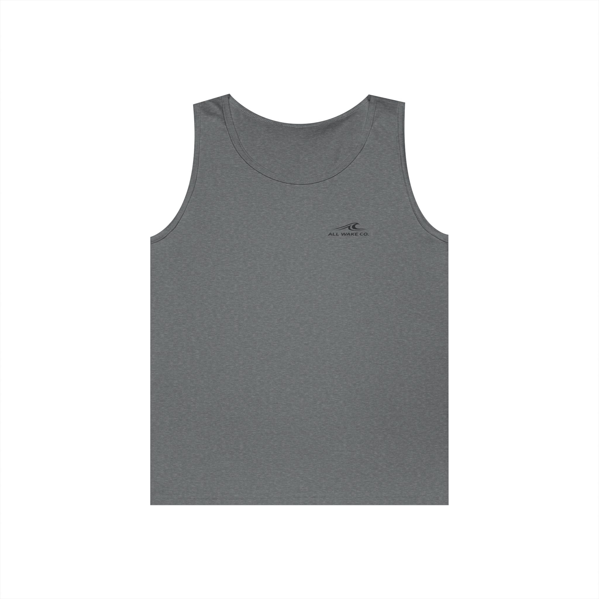 All Wake Co We Out Tequila Tank Top