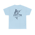 All Wake Co. Cast Far T-Shirt