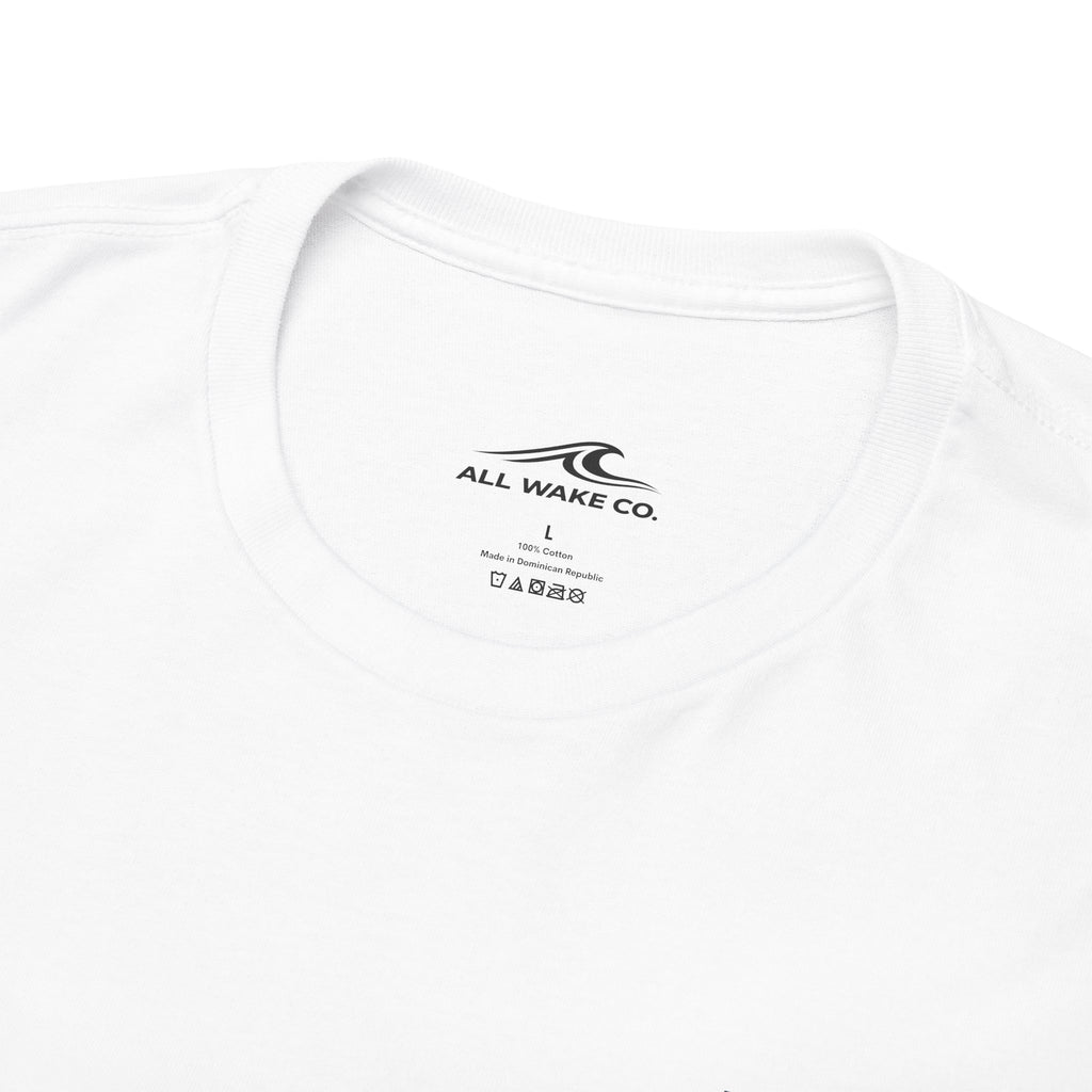 All Wake Co. Sandbar Season T-Shirt