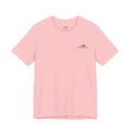 All Wake Co. Woman's Keep It Coastal T-Shirt