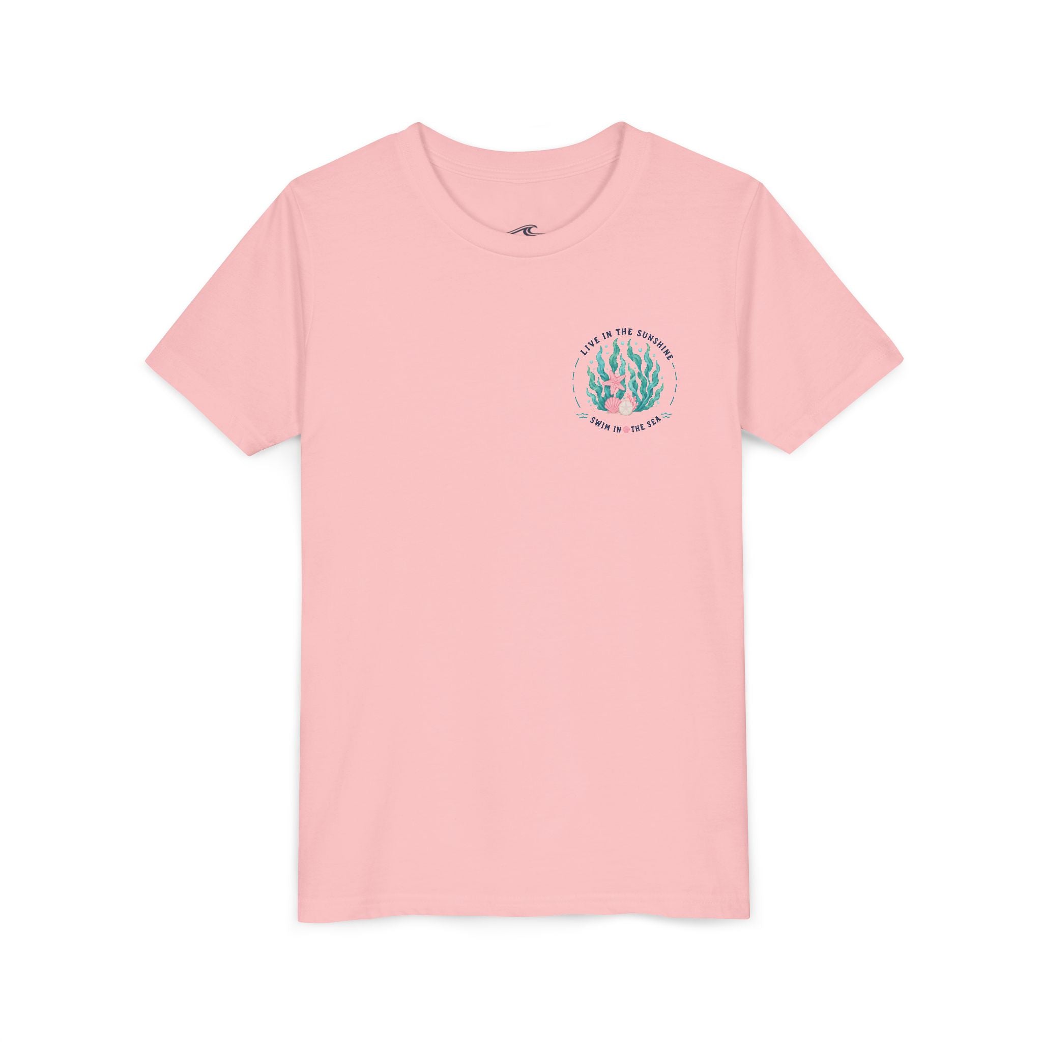 All Wake Co. Ocean Soul Youth T-Shirt