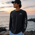 All Wake: We Out Long Sleeve