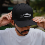 All Wake: All Wake Hat