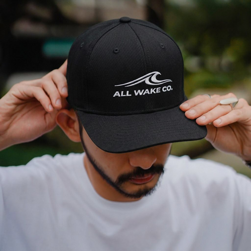 All Wake: All Wake Hat
