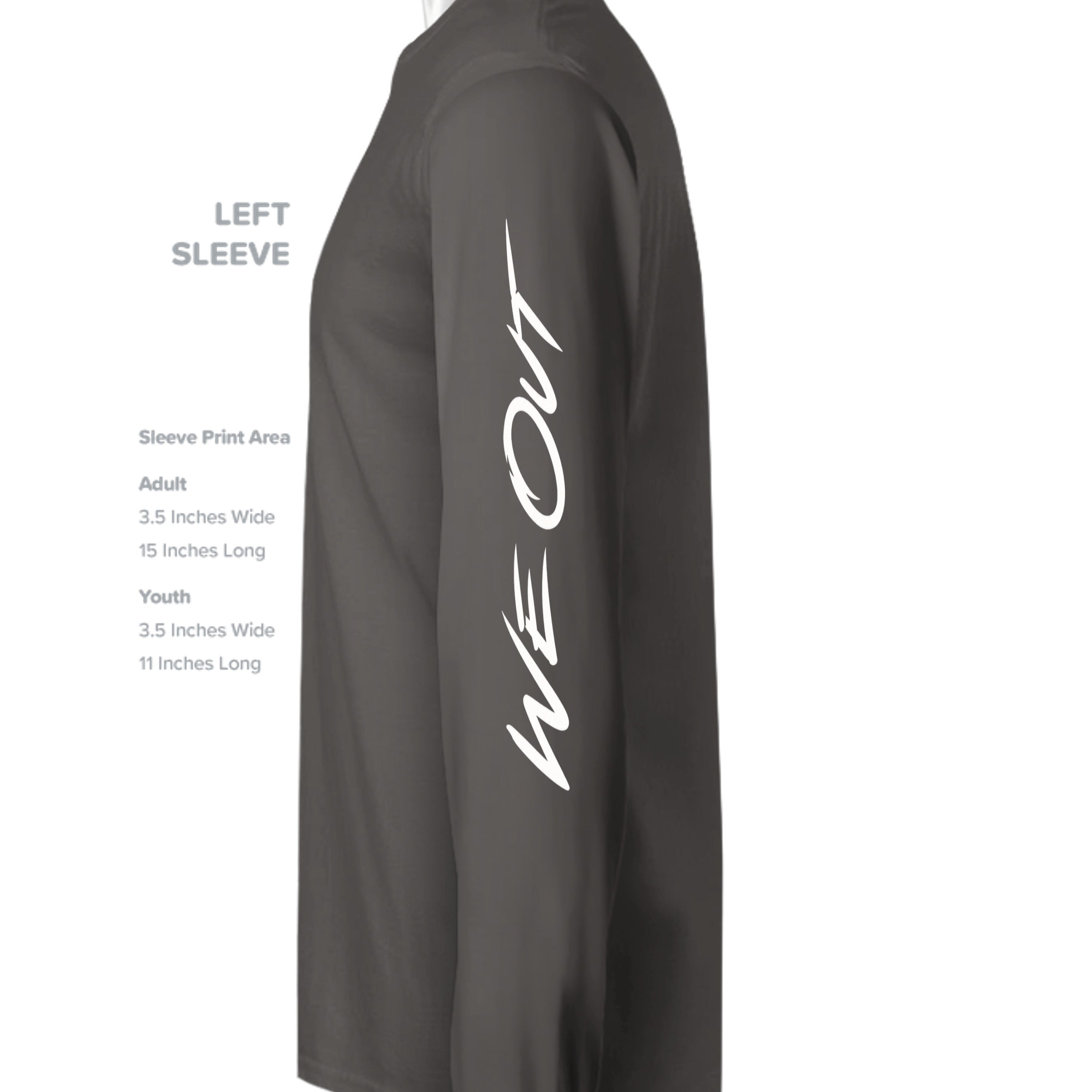 PEPPER - C6014 - SLEEVE_LEFT