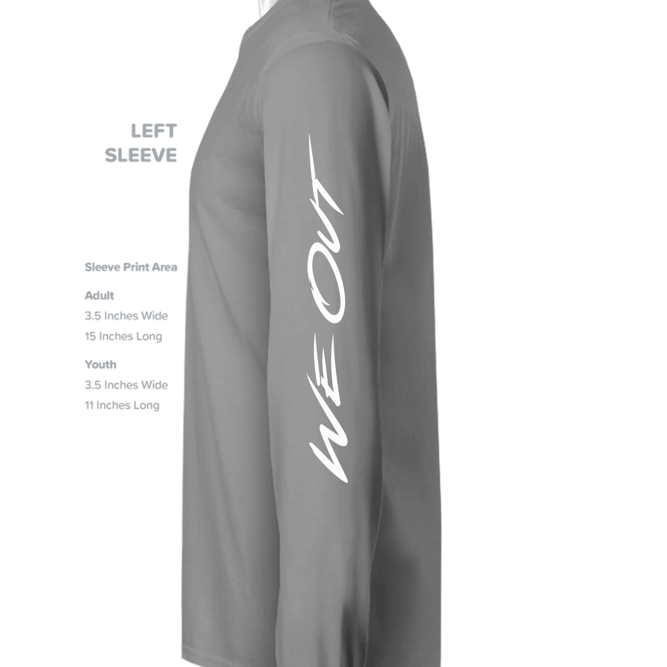 GREY - C6014 - SLEEVE_LEFT