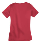 True Red - LST353 - BACK