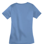Carolina Blue - LST353 - BACK