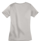 Silver - LST353 - BACK