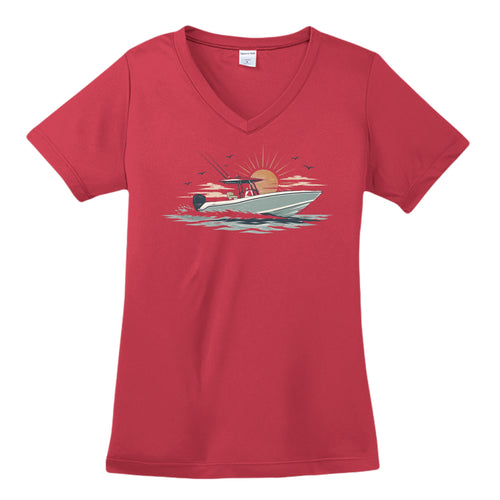 True Red - LST353 - FRONT