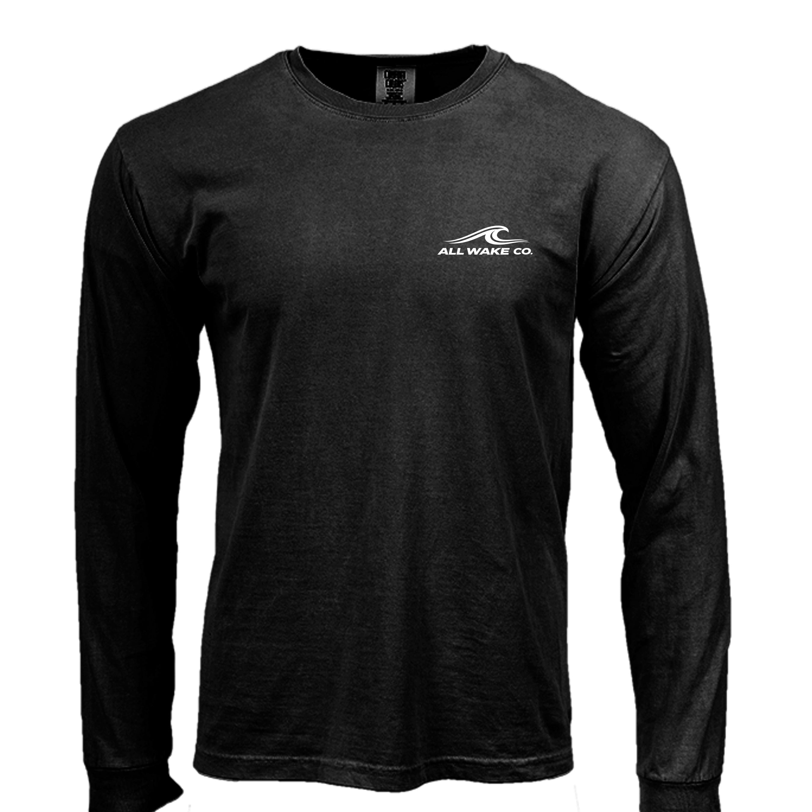 BLACK - C6014 - FRONT