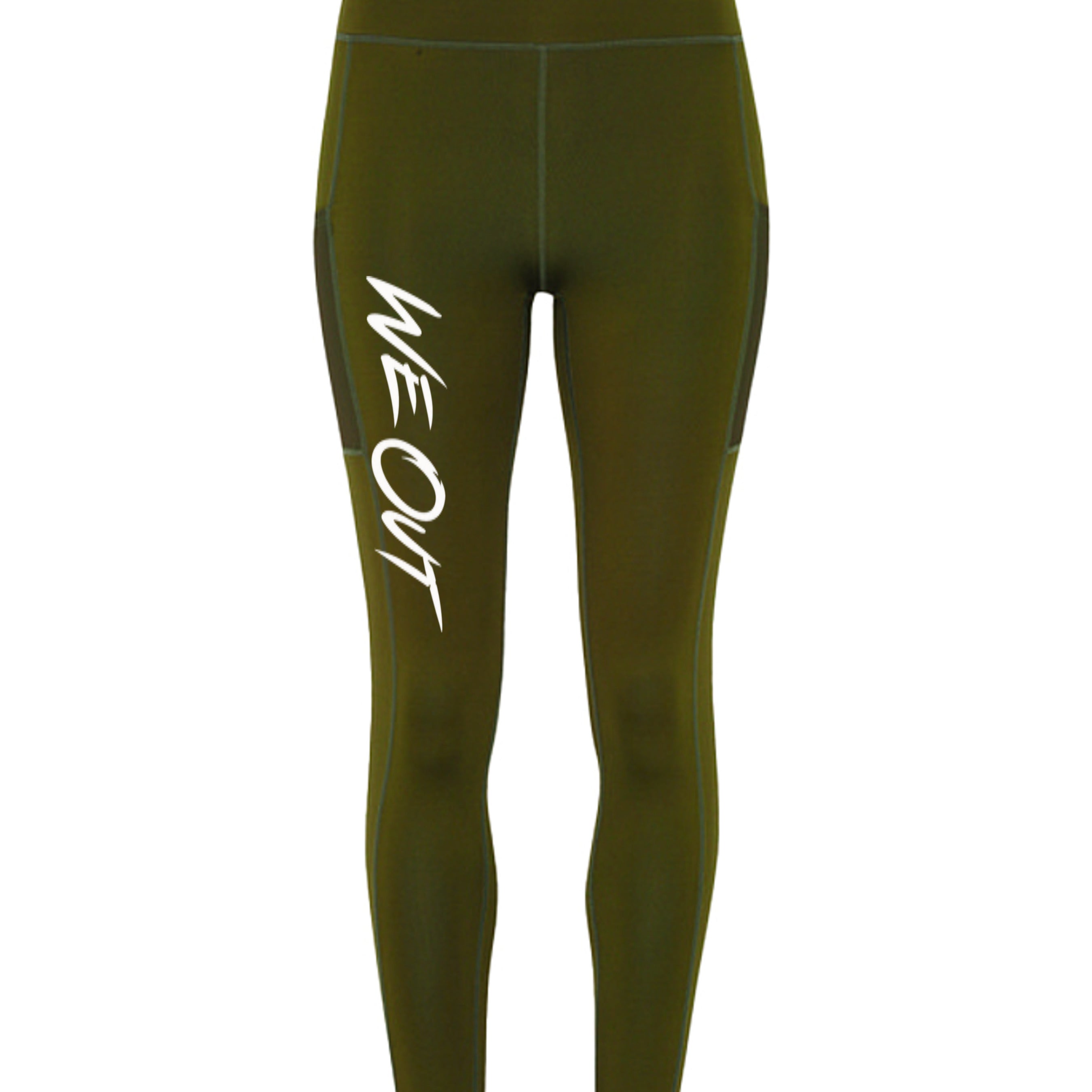 OLIVE - TD304 - FRONT