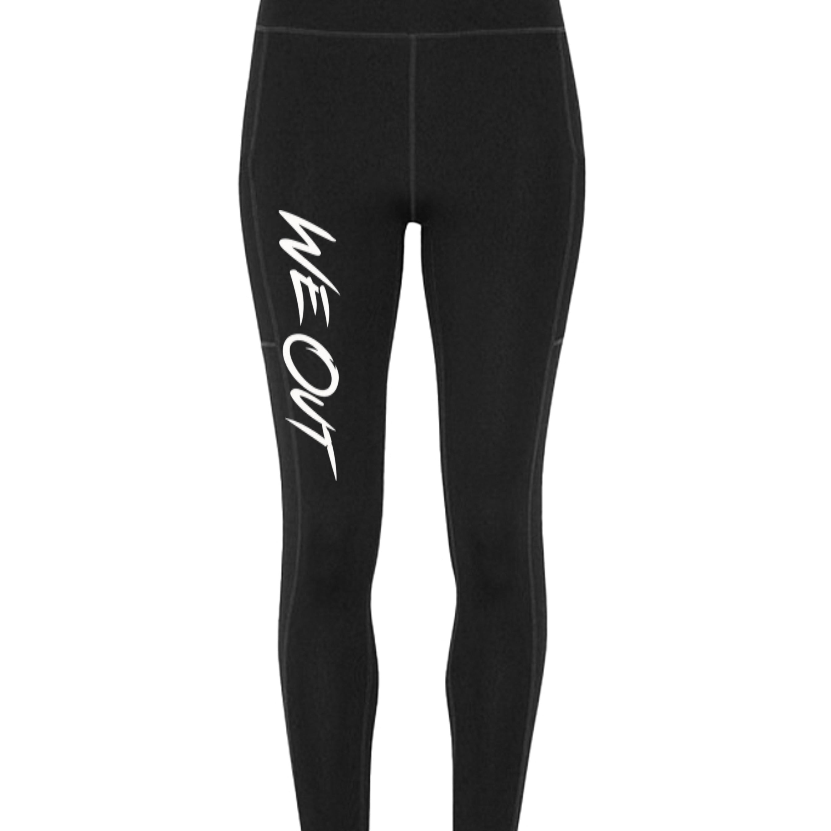 BLACK - TD304 - FRONT