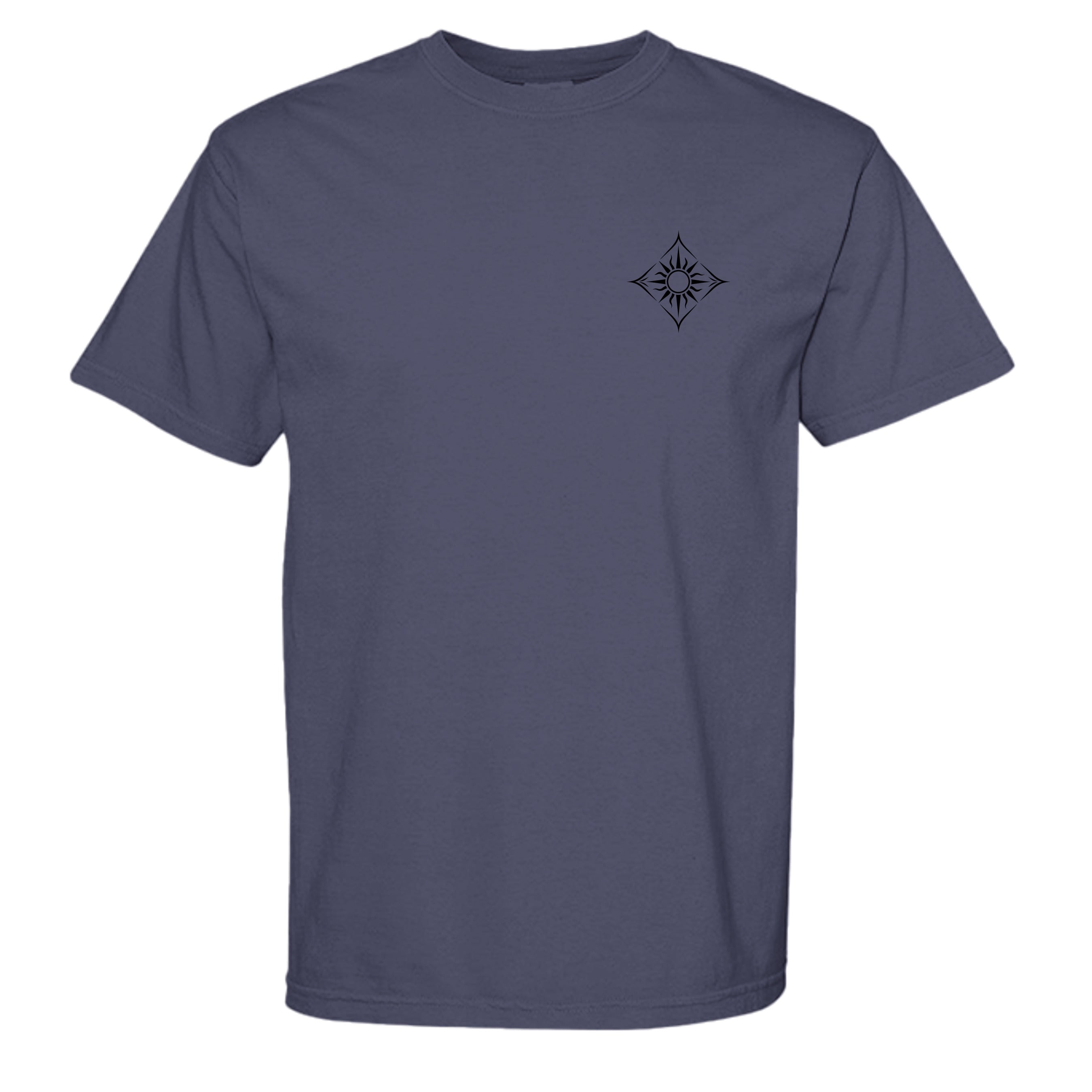 MIDNIGHT - C1717 - FRONT