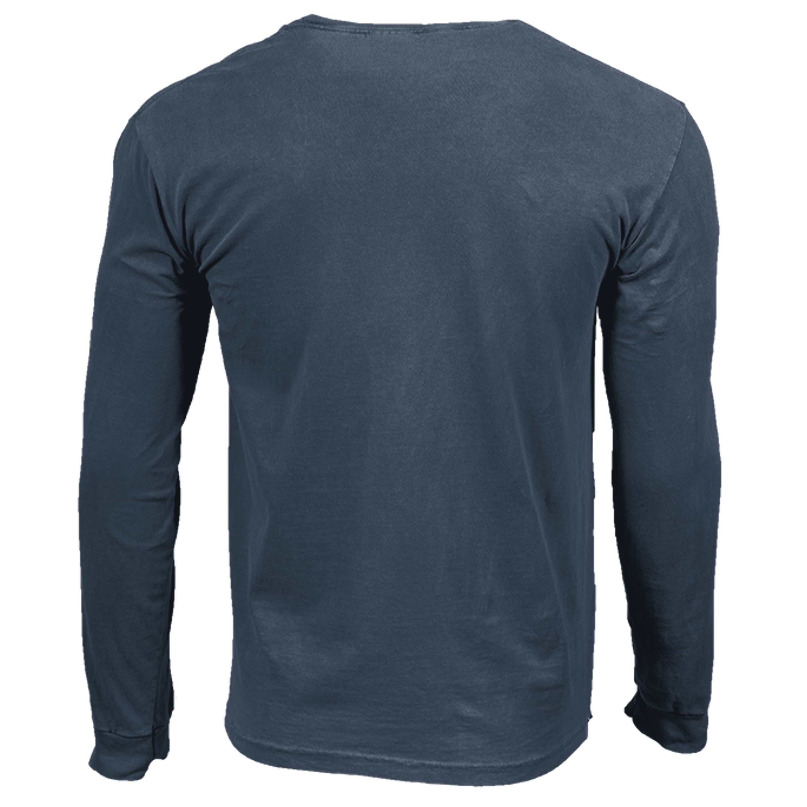 BLUE JEAN - C6014 - BACK