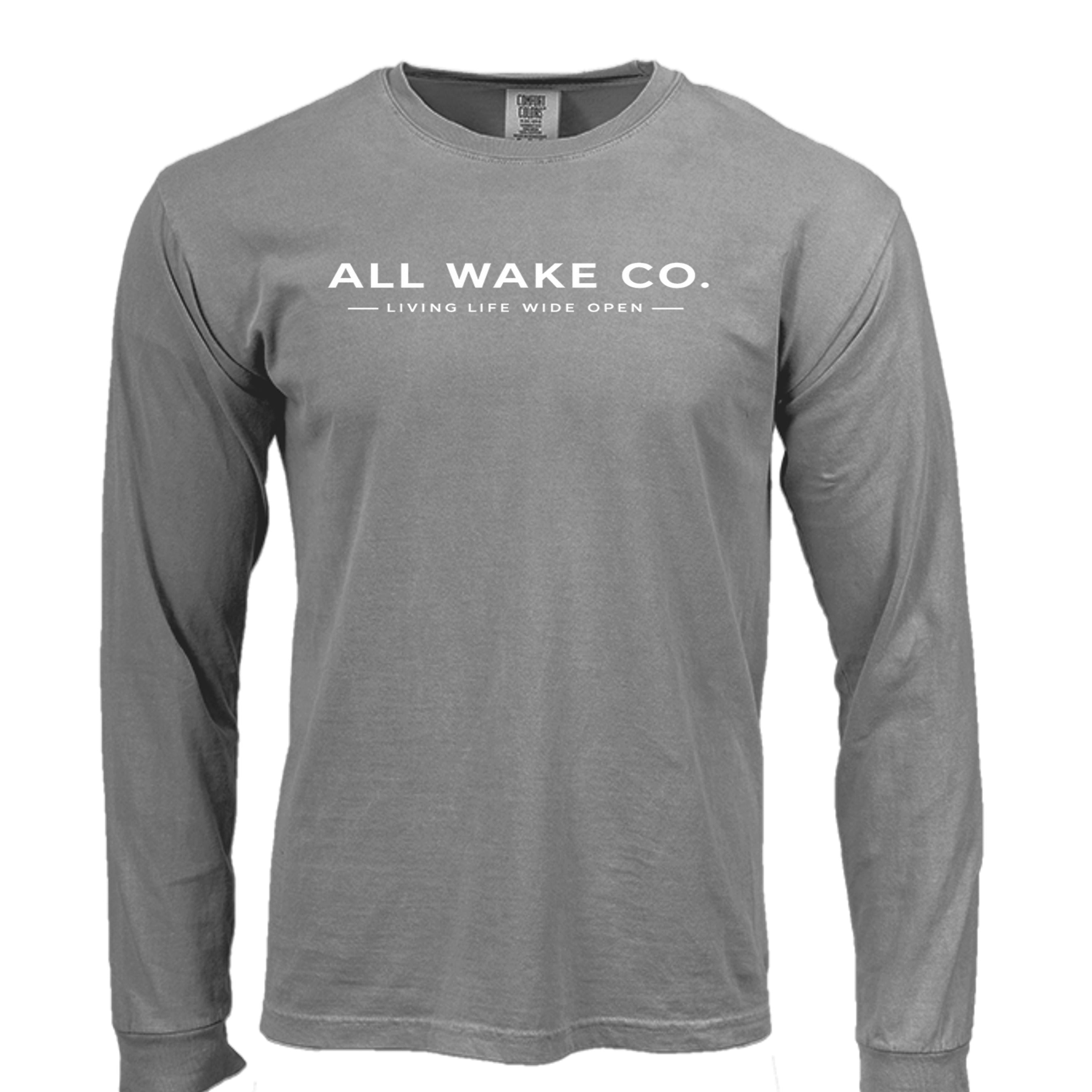 GREY - C6014 - FRONT