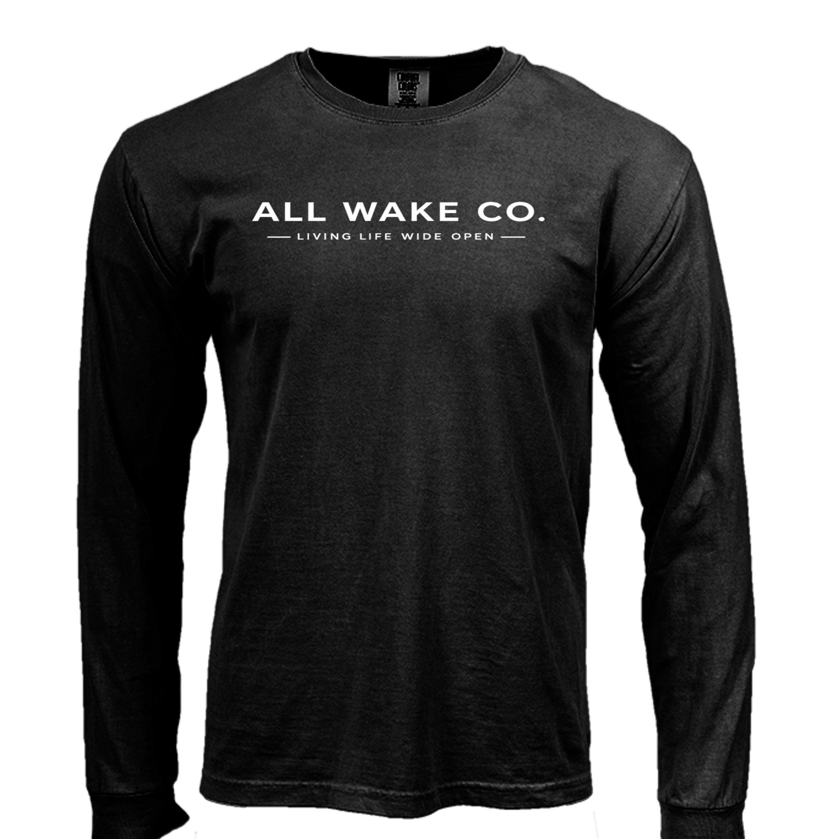 BLACK - C6014 - FRONT