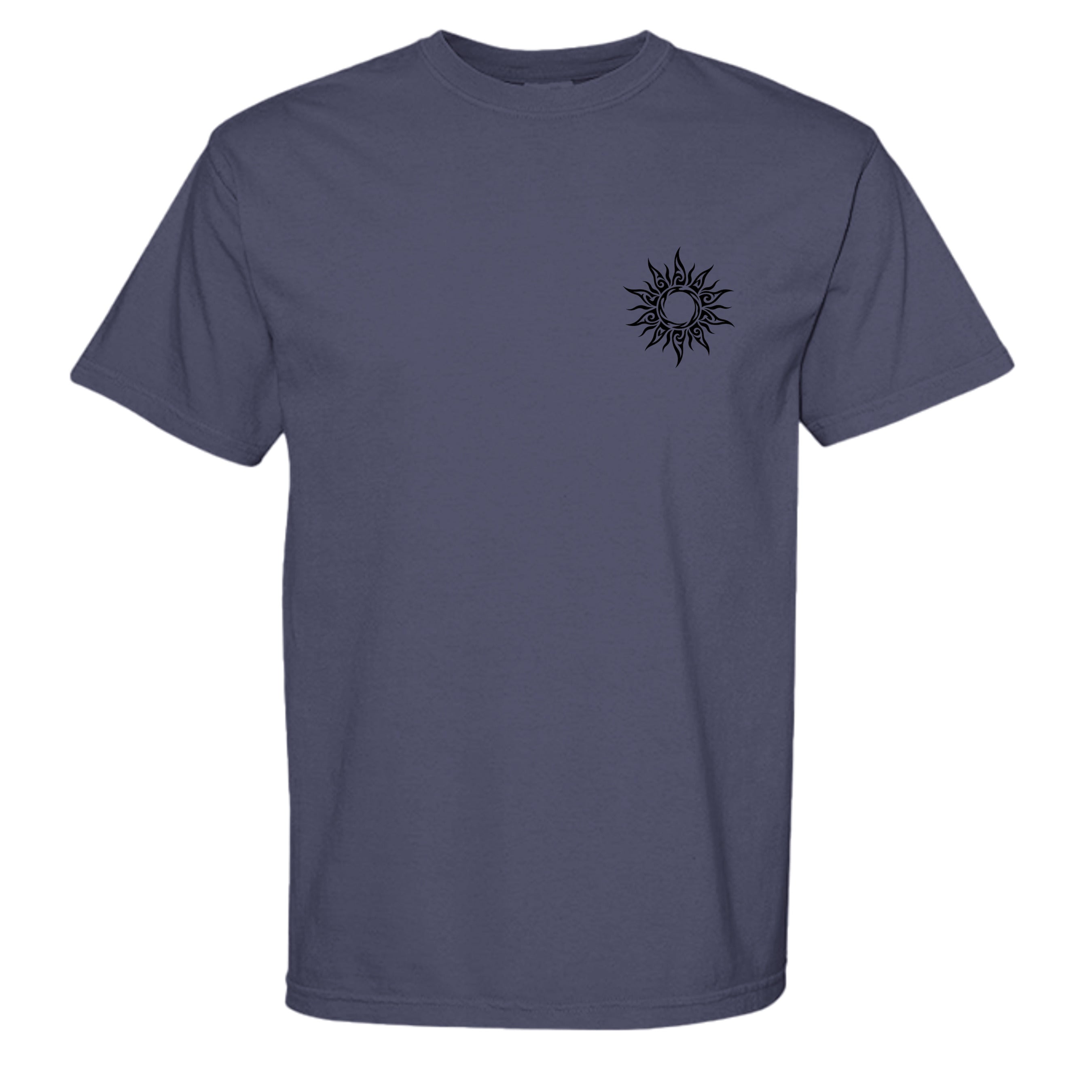MIDNIGHT - C1717 - FRONT