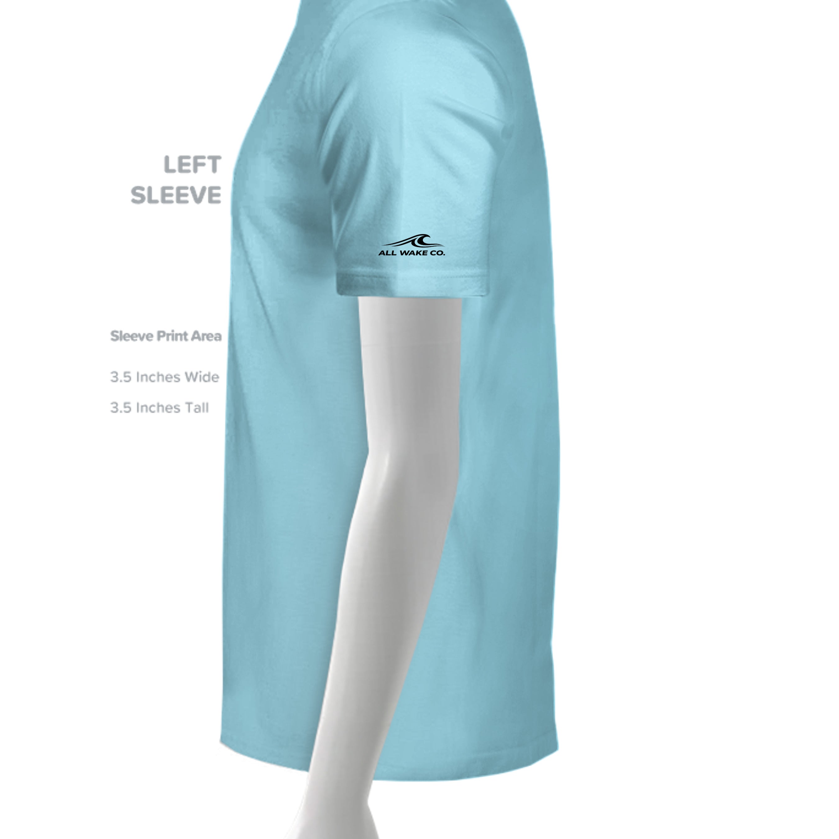 SKY - G500 - SLEEVE_LEFT